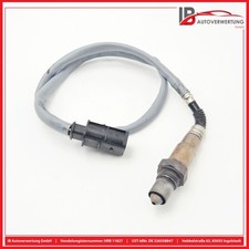 Sonde lambda Mercedes CLASSE E