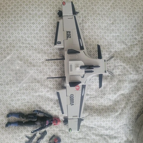 G.I. Joe Classified Cobra Claw # 152  Complete - Hasbro