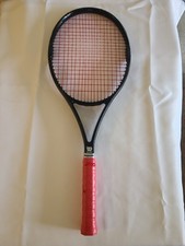 Wilson Pro Staff 4.5si Tennis Racket 4 1/4