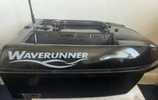 Waverunner Bait Boat Mk4 Digital 5.8ghx