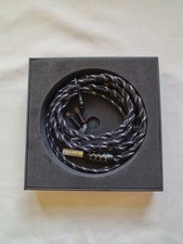 Han Sound Audio Quentin 2 Pin, 4.4mm