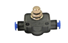 SMC S'Pores Air Flow Speed AS2000F Push to connect 5/32"
