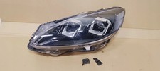 Frontscheinwerfer Ford Kuga I LV4B-13E017-AN Full LED Links Headlight