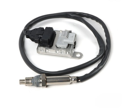#ad NEW Nox Sensor LC3A 5L248 AC HC3Z 5L248 A For 6.7L Ford Powerstroke 2017 2022 $137.98