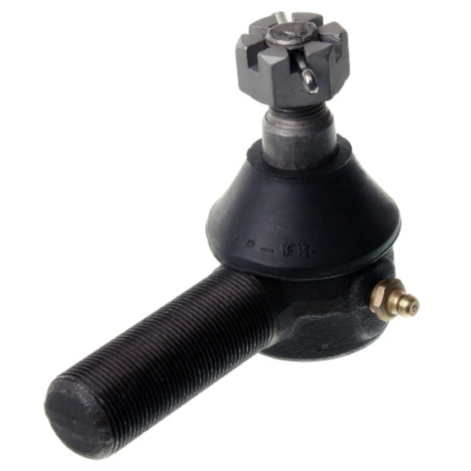 Extremo de la barra de amarre de dirección para GMC 1947-1954 26383 Foto 3 de 4