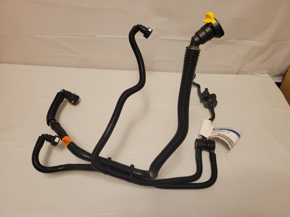 Genuine Ford Evaporative Emissions System Lines HG9Z-9D289-E - Image 2 of 4