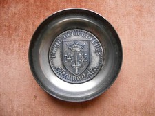 ANCIENNE COUPELLE-MARINE NATIONALE PORTE-HELICOPTERES JEANNE d'ARC N°2