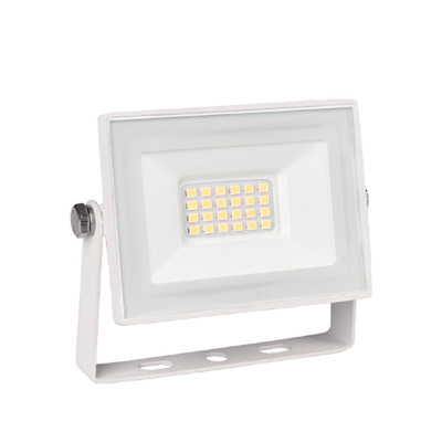 30 Watt Stahler LED Fluter Flutlicht Außen IP65 Gartenlicht