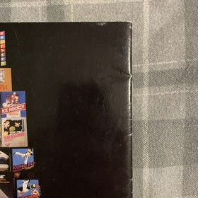 Zelda II: The Adventure of Link (Nintendo NES, 1988) Cartridge With Magazine!