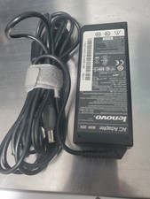 ORIGINAL 90W 20V IBM LENOVO CHARGER AC ADAPTER CORD ThinkPad T400, T400s, T500