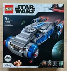 LEGO 75293 Star Wars Resistance I-TS Transport New&Sealed NIB Retired Vi Moradi