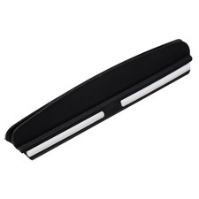 Grincement Pierre Auxiliaire Appareil Angle Aiguiseur 9 10 1.8cm Facile Stockage