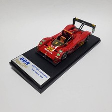 BBR 1/43 Ferrari 333SP IMSA 1994