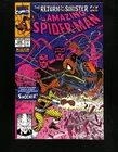 Amazing Spider-Man #335 Marvel 1990