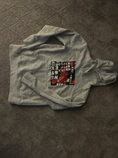 North Face sweatshirt Medium Youth