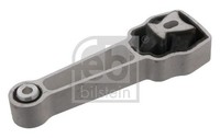 Febi Bilstein 32665 Lagerung, Motor Rechts Oben FüR Ford Volvo