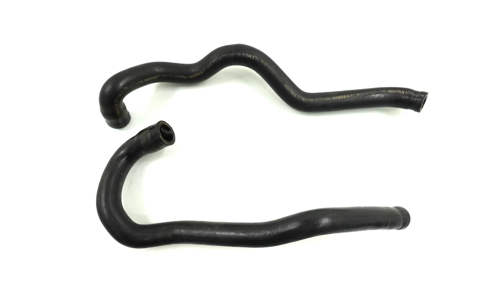 2003-2006 Sea-Doo GTX / RXT / RXP 215 OEM Oil Cooler Hoses 420922796 420922791