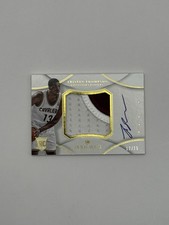 2012-13 Panini Immaculate Collection Basketball 11