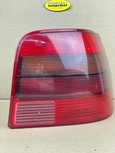 VW Golf 1.6 Rücklicht Heckleuchte Rechts 1J6945112S 1999-2000