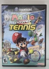 Mario Power Tennis (Nintendo GameCube, 2004)