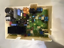 EBR44289802 LG Washer Board - Control