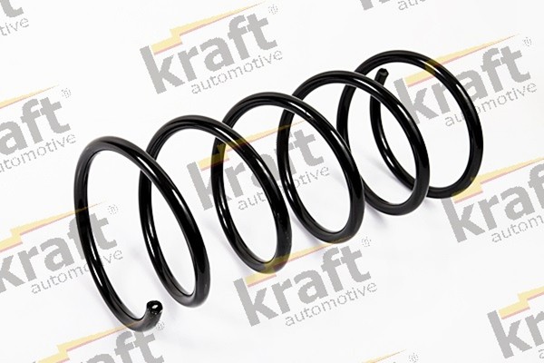 1X Kraft Automotive Fahrwerksfeder 4022310 FüR Mondeo BFP BAP BNP Ford 2 Turnier-image