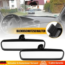 2x Innenspiegel Rückspiegel für FORD FIESTA 5 FUSION FOCUS MONDEO C-Max 4982463