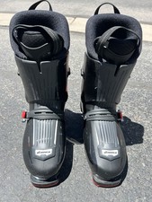 Rear Entry Ski Boots In Men's Downhill Ski Boots for sale - eBay