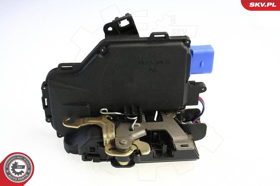 Fits SKV GERMANY 16SKV044 CENTRAL LOCKING 7L0 839 016 / 16SKV044 REAR ⭐UK Stock⭐