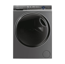 Image of Haier HW100-B14979S8U1 10kg 1400 Spin Washing Machine in Anthracite 56840