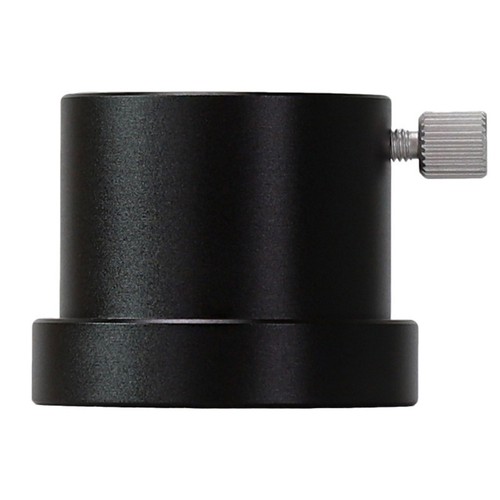 1,25 Zoll Okularadapter Aluminiumlegierung T2 auf 1,25 Zoll Adapter für Teleskop - Bild 4 von 5