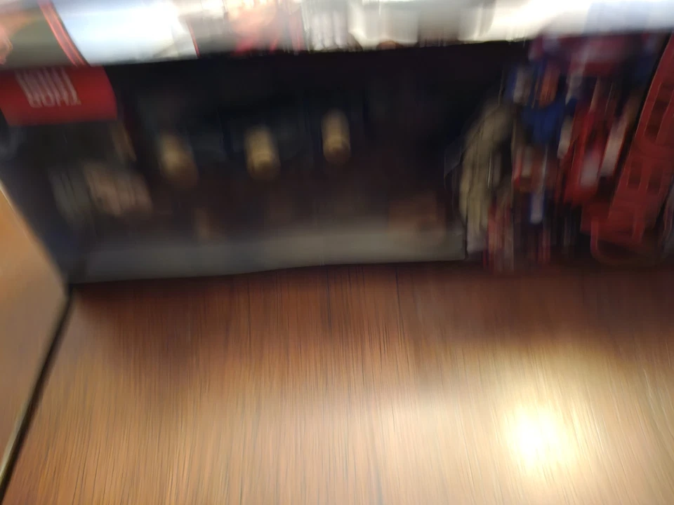 Titan Hero Series Thor 12 pol. Boneco de ação da Marvel Avengers... (novo na caixa) - Imagem 2 de 4