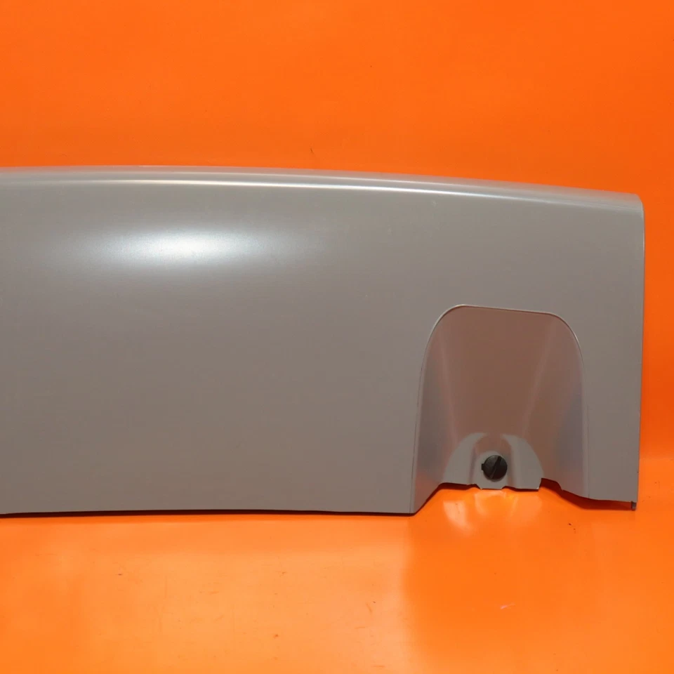 Land Rover Freelander placa de deslizamiento delantera 2010 2011 2012 2013 2014 2015 LR042928 Foto 3 de 4