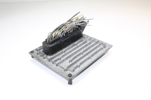 FORD FOCUS Motorsteuergerät 4M51-12A650-HF 2005 13519632