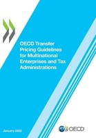 Oecd | Oecd Transfer Pricing Guidelines For Multinational Enterprises And Tax...