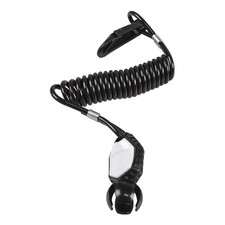 Ski-Doo 515178286 RF Dess Key Assembly for Re...