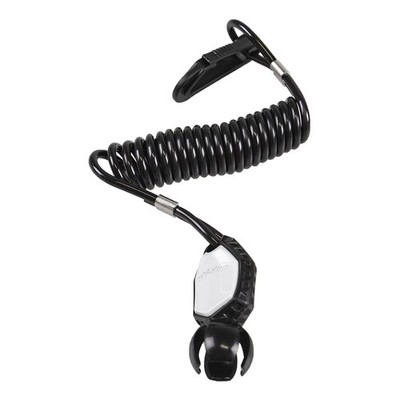 Ski-Doo 515178286 RF Dess Key Assembly for Renegade MXZ Grand Touring Summit