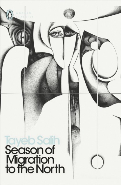 Season of Migration to the North by Tayeb Salih (Paperback Book)
