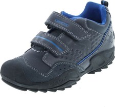 Geox Boys New Junior Savage Fashion Shoes