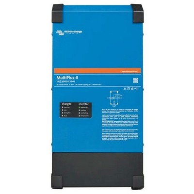 Ladegerat+Wechselrichter MultiPlus-II 24/5000/120-50 230V - 1 PC  - 14.269.04