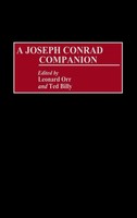 A Joseph Conrad Companion | Ted Billy (U. A.) | Buch | Gebunden | Englisch