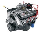 CHEVROLET PERFORMANCE Crate Engine - BBC ZZ502/508HP 19433162