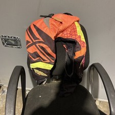 Fly Mx Trousers, YOUTH 26 Waist MOTOCROSS BMX DOWNHILL GEAR box 3 