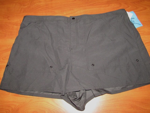 maxine swim shorts
