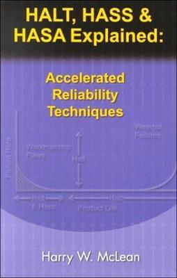 Halt, Hass, and Hasa Explained: Accelerated Reliability Techniques