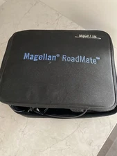 Magellan RoadMate 300 Automotive Mountable GPS Navigation System Car Auto Taxi