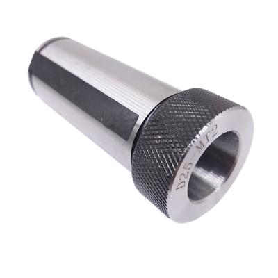 Morsekonus-Bohrbüchsen-Adapterverbinder Bohrbüchse D25-MT2