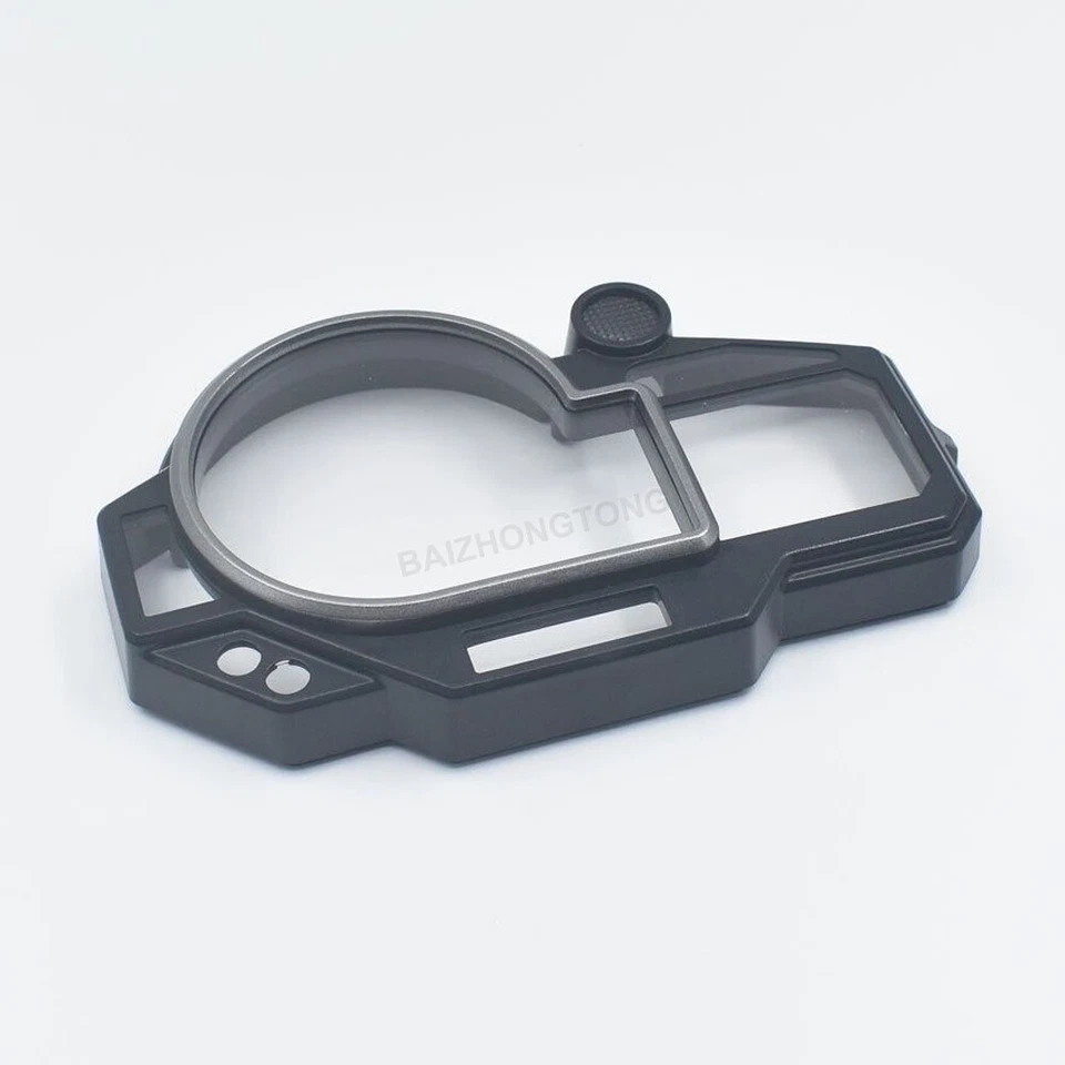 Carcasa medidor odómetro tacómetro motocicleta apta para BMW S1000RR 2009-2014 13 12 Foto 3 de 4
