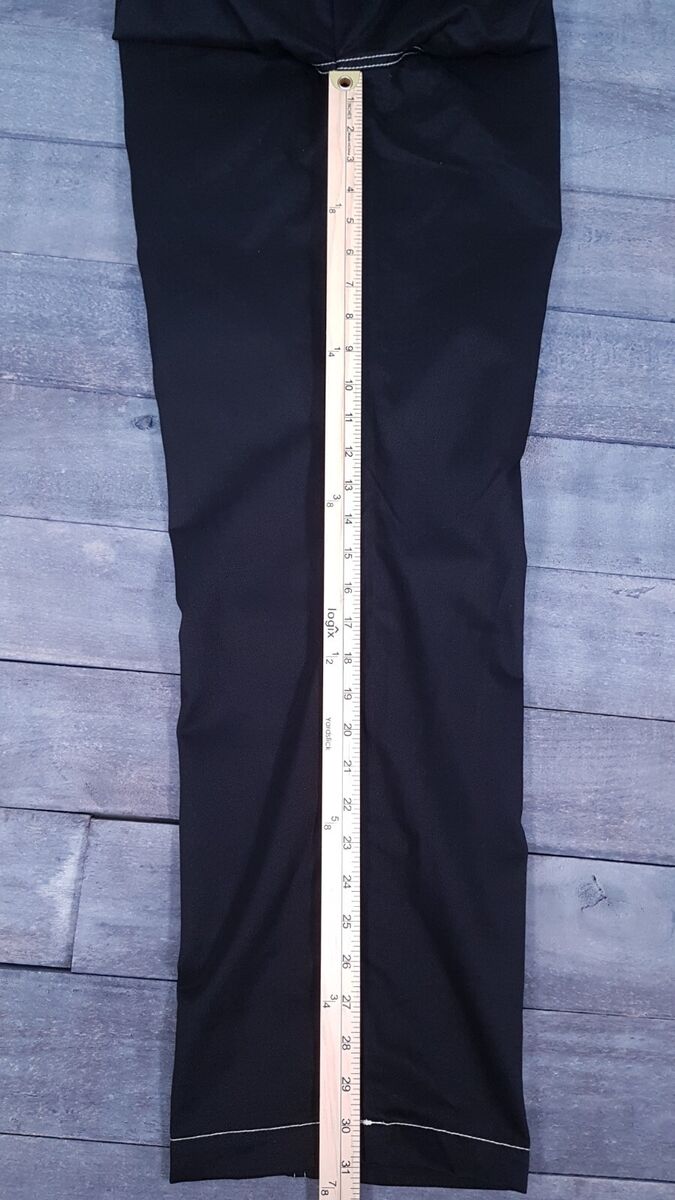 TRUE RELIGION Jeans Cargo Pants Mens 36x31 Jet Black White TRUE RELIGION Jeans Cargo Pants Mens 36x31 Jet Black White