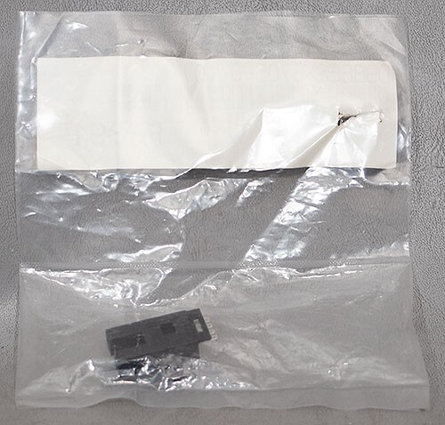 NEW Omron EE-SX673 Photo Interrupter Sensor, Disco PN: DBBEESX6705-0 - Picture 2 of 2